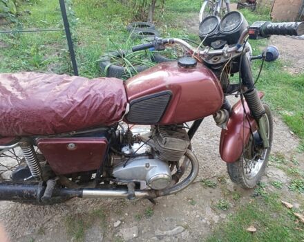 ІЖ Інша, об'ємом двигуна 0.35 л та пробігом 0 тис. км за 290 $, фото 2 на Automoto.ua