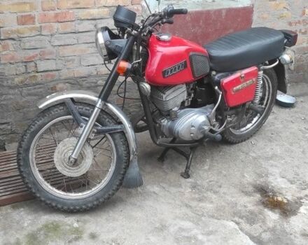 ИЖ Другая, объемом двигателя 0.35 л и пробегом 0 тыс. км за 251 $, фото 8 на Automoto.ua