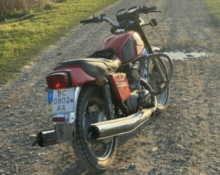 ІЖ Інша, об'ємом двигуна 0.35 л та пробігом 0 тис. км за 1100 $, фото 1 на Automoto.ua