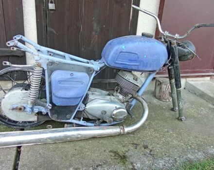 ИЖ Другая, объемом двигателя 0.35 л и пробегом 0 тыс. км за 72 $, фото 1 на Automoto.ua