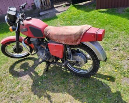 ИЖ Другая, объемом двигателя 0.35 л и пробегом 0 тыс. км за 191 $, фото 3 на Automoto.ua