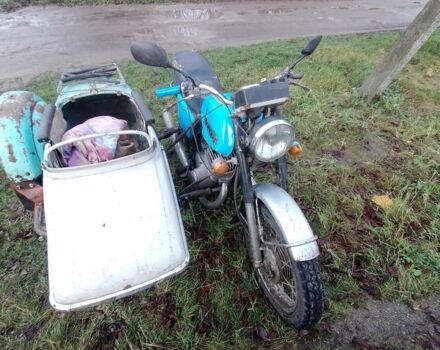 ИЖ Другая, объемом двигателя 0.35 л и пробегом 0 тыс. км за 238 $, фото 1 на Automoto.ua