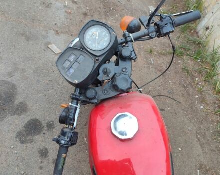 ІЖ Інша, об'ємом двигуна 0 л та пробігом 0 тис. км за 400 $, фото 1 на Automoto.ua