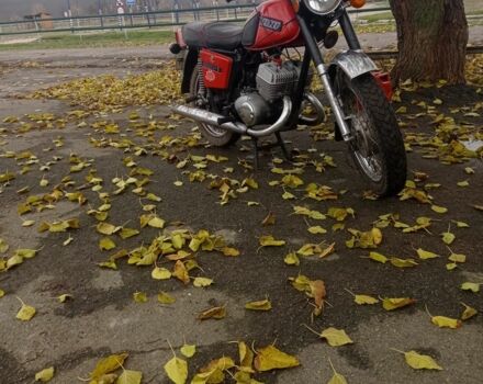 ИЖ Другая, объемом двигателя 0.35 л и пробегом 0 тыс. км за 285 $, фото 4 на Automoto.ua