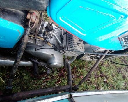 ИЖ Другая, объемом двигателя 0.35 л и пробегом 0 тыс. км за 238 $, фото 4 на Automoto.ua