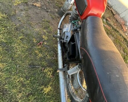 ИЖ Другая, объемом двигателя 0.35 л и пробегом 0 тыс. км за 107 $, фото 3 на Automoto.ua