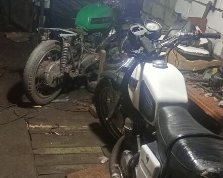 ИЖ Другая, объемом двигателя 0.35 л и пробегом 0 тыс. км за 262 $, фото 3 на Automoto.ua