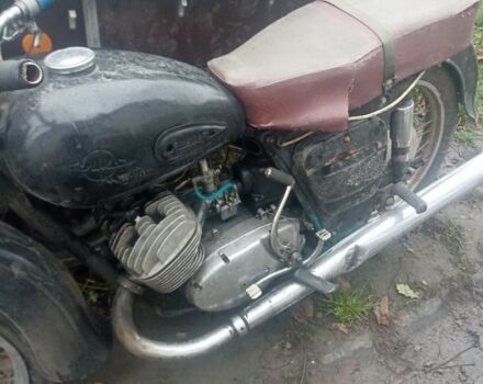 ІЖ Інша, об'ємом двигуна 0.35 л та пробігом 0 тис. км за 71 $, фото 3 на Automoto.ua