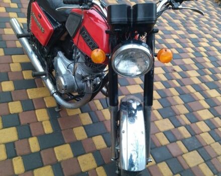 ИЖ Другая, объемом двигателя 0 л и пробегом 0 тыс. км за 500 $, фото 3 на Automoto.ua