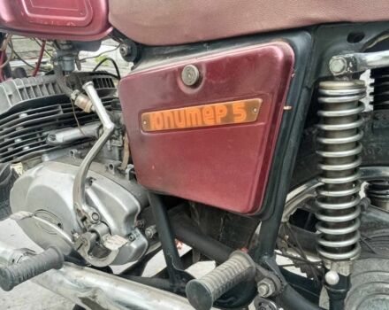 ИЖ Другая 1990 в Днепре (Днепропетровске) на Automoto.ua ИЖ Другая, объемом двигателя 0.35 л и пробегом 0 тыс. км за 119 $, фото 3 на Automoto.ua