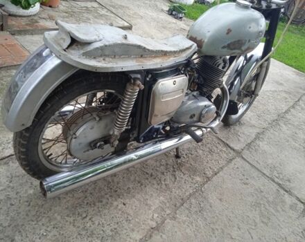 ИЖ Другая, объемом двигателя 0.35 л и пробегом 0 тыс. км за 237 $, фото 3 на Automoto.ua