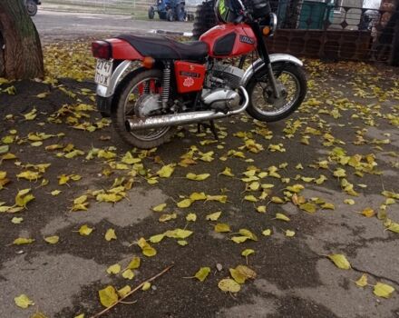 ИЖ Другая, объемом двигателя 0.35 л и пробегом 0 тыс. км за 285 $, фото 3 на Automoto.ua