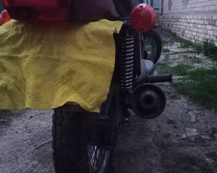 ІЖ Інша, об'ємом двигуна 0.35 л та пробігом 0 тис. км за 290 $, фото 3 на Automoto.ua