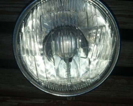 ІЖ Інша, об'ємом двигуна 0.35 л та пробігом 0 тис. км за 84 $, фото 7 на Automoto.ua