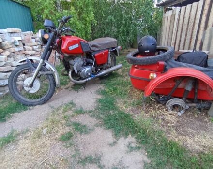 ИЖ Другая, объемом двигателя 0.35 л и пробегом 0 тыс. км за 239 $, фото 2 на Automoto.ua