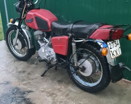 ИЖ Другая, объемом двигателя 0.35 л и пробегом 0 тыс. км за 179 $, фото 19 на Automoto.ua