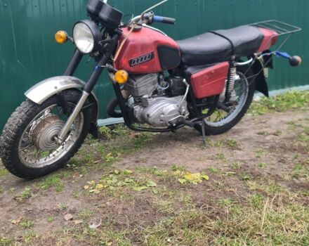 ИЖ Другая, объемом двигателя 0.35 л и пробегом 0 тыс. км за 179 $, фото 3 на Automoto.ua