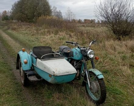 ІЖ Інша, об'ємом двигуна 0.35 л та пробігом 0 тис. км за 92 $, фото 3 на Automoto.ua