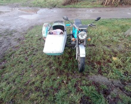 ИЖ Другая, объемом двигателя 0.35 л и пробегом 0 тыс. км за 238 $, фото 7 на Automoto.ua