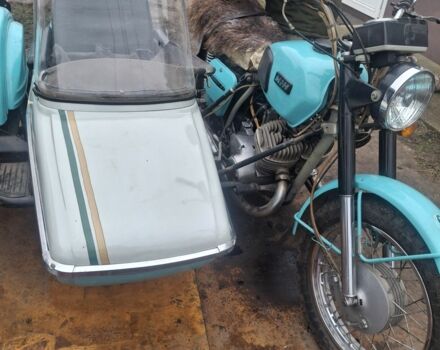 ИЖ Другая, объемом двигателя 0.25 л и пробегом 0 тыс. км за 356 $, фото 3 на Automoto.ua