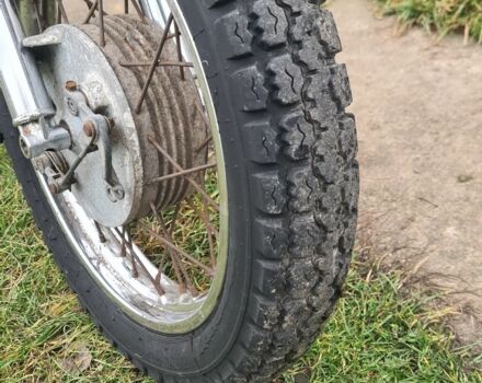 ИЖ Другая, объемом двигателя 0.35 л и пробегом 0 тыс. км за 179 $, фото 8 на Automoto.ua