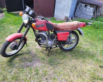 ИЖ Другая, объемом двигателя 0.35 л и пробегом 0 тыс. км за 191 $, фото 2 на Automoto.ua