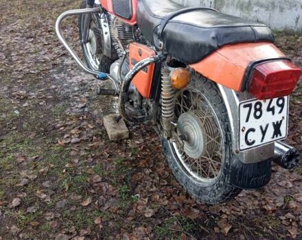 ІЖ Інша, об'ємом двигуна 0.35 л та пробігом 0 тис. км за 236 $, фото 2 на Automoto.ua