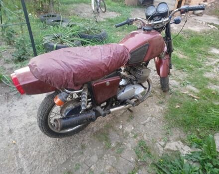 ІЖ Інша, об'ємом двигуна 0.35 л та пробігом 0 тис. км за 290 $, фото 1 на Automoto.ua