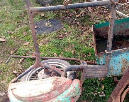 ИЖ Другая, объемом двигателя 0.35 л и пробегом 0 тыс. км за 119 $, фото 4 на Automoto.ua