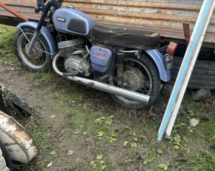 ИЖ Другая, объемом двигателя 0.25 л и пробегом 0 тыс. км за 131 $, фото 1 на Automoto.ua