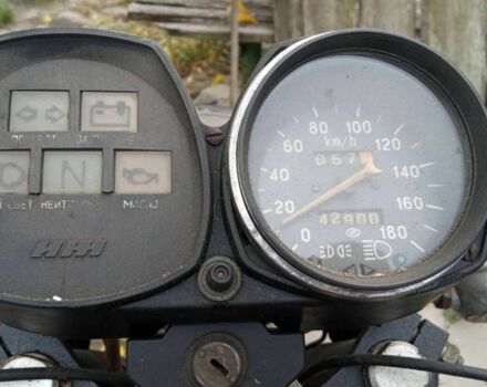 ИЖ Другая 1990 в Днепре (Днепропетровске) на Automoto.ua ИЖ Другая, объемом двигателя 0.35 л и пробегом 0 тыс. км за 119 $, фото 18 на Automoto.ua