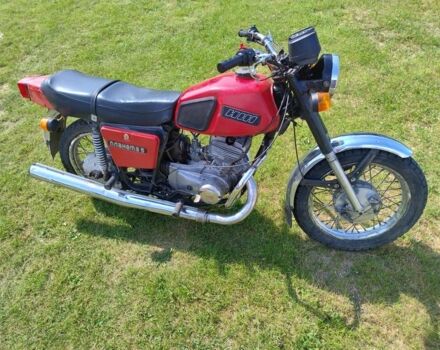 ИЖ Другая, объемом двигателя 0.35 л и пробегом 0 тыс. км за 450 $, фото 2 на Automoto.ua