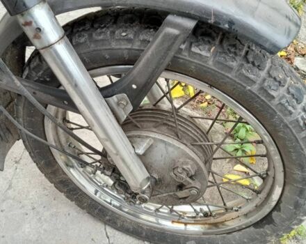 ИЖ Другая 1990 в Днепре (Днепропетровске) на Automoto.ua ИЖ Другая, объемом двигателя 0.35 л и пробегом 0 тыс. км за 119 $, фото 7 на Automoto.ua