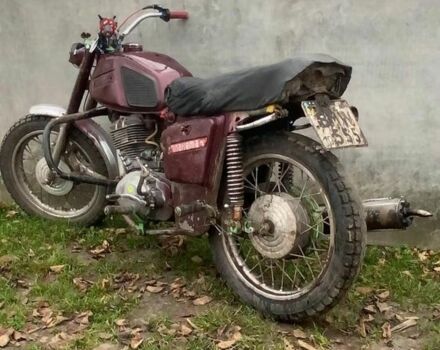 ИЖ Другая, объемом двигателя 0.35 л и пробегом 0 тыс. км за 285 $, фото 3 на Automoto.ua