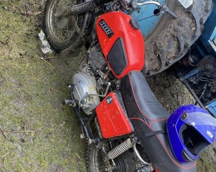 ИЖ Другая, объемом двигателя 0.35 л и пробегом 0 тыс. км за 664 $, фото 3 на Automoto.ua