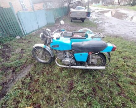 ИЖ Другая, объемом двигателя 0.35 л и пробегом 0 тыс. км за 238 $, фото 9 на Automoto.ua