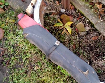 ИЖ Другая, объемом двигателя 0.35 л и пробегом 0 тыс. км за 119 $, фото 6 на Automoto.ua