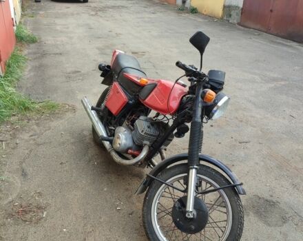 ІЖ Інша, об'ємом двигуна 0 л та пробігом 0 тис. км за 400 $, фото 3 на Automoto.ua