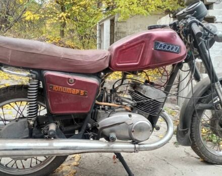 ИЖ Другая 1990 в Днепре (Днепропетровске) на Automoto.ua ИЖ Другая, объемом двигателя 0.35 л и пробегом 0 тыс. км за 119 $, фото 16 на Automoto.ua