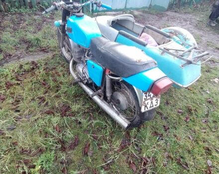 ИЖ Другая, объемом двигателя 0.35 л и пробегом 0 тыс. км за 238 $, фото 2 на Automoto.ua