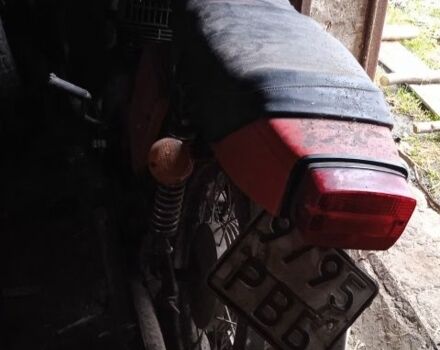 ИЖ Другая, объемом двигателя 1.11 л и пробегом 0 тыс. км за 194 $, фото 1 на Automoto.ua