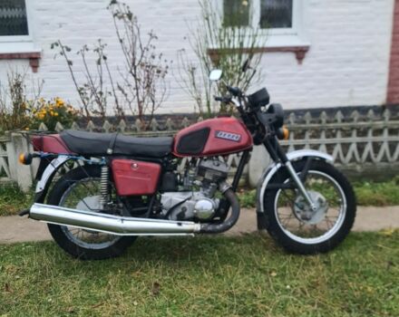 ИЖ Другая, объемом двигателя 0.35 л и пробегом 0 тыс. км за 179 $, фото 15 на Automoto.ua