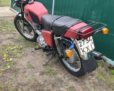 ИЖ Другая, объемом двигателя 0.35 л и пробегом 0 тыс. км за 179 $, фото 2 на Automoto.ua