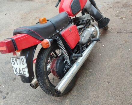 ІЖ Інша, об'ємом двигуна 0 л та пробігом 0 тис. км за 400 $, фото 5 на Automoto.ua