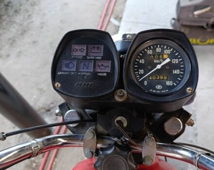 ИЖ Другая, объемом двигателя 0.35 л и пробегом 0 тыс. км за 600 $, фото 1 на Automoto.ua