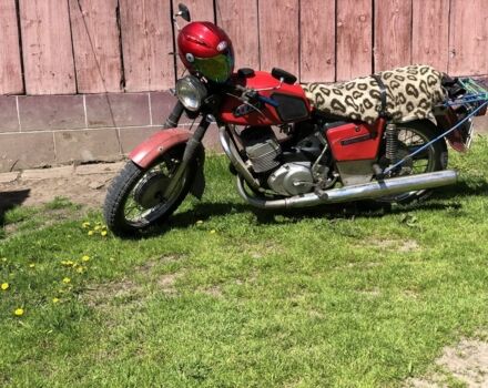 ИЖ Другая, объемом двигателя 0.35 л и пробегом 0 тыс. км за 432 $, фото 1 на Automoto.ua