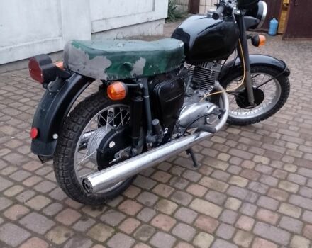 ИЖ Другая, объемом двигателя 0.35 л и пробегом 0 тыс. км за 166 $, фото 6 на Automoto.ua