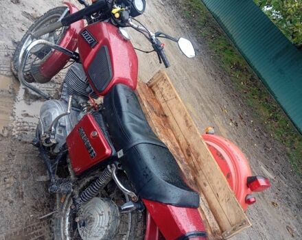 ИЖ Другая, объемом двигателя 0.35 л и пробегом 0 тыс. км за 1000 $, фото 10 на Automoto.ua