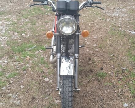 ИЖ Другая, объемом двигателя 0.35 л и пробегом 0 тыс. км за 594 $, фото 1 на Automoto.ua