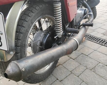 ИЖ Другая, объемом двигателя 0.35 л и пробегом 0 тыс. км за 922 $, фото 8 на Automoto.ua